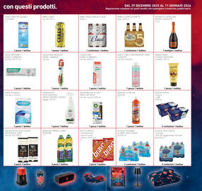 Volantino Conad Superstore Pagina 45