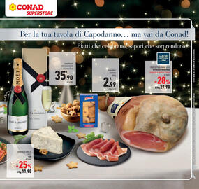 Volantino Conad Superstore Pagina 5
