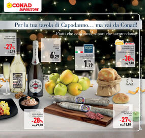 Volantino Conad Superstore Pagina 7