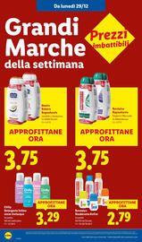 Volantino Lidl Pagina 16