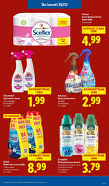 Volantino Lidl Pagina 17