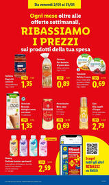 Volantino Lidl Pagina 19