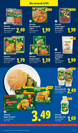 Volantino Lidl Pagina 21