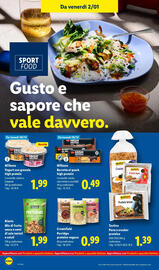 Volantino Lidl Pagina 26