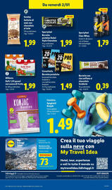 Volantino Lidl Pagina 27