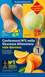 Volantino Lidl Pagina 3