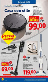Volantino Lidl Pagina 30