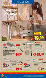 Volantino Lidl Pagina 32