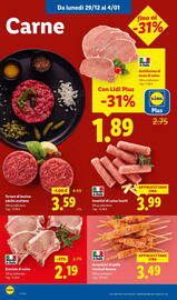 Volantino Lidl Pagina 4