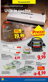 Volantino Lidl Pagina 44