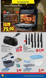 Volantino Lidl Pagina 48