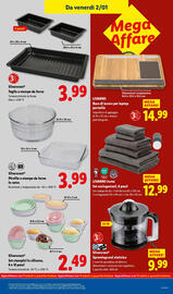 Volantino Lidl Pagina 49