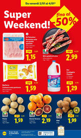 Volantino Lidl Pagina 52