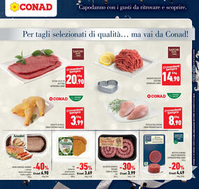 Volantino Conad Pagina 11