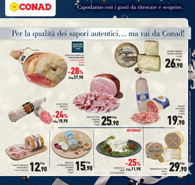 Volantino Conad Pagina 13