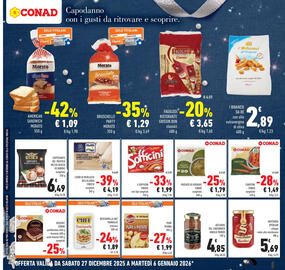 Volantino Conad Pagina 24