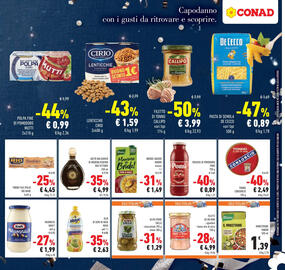 Volantino Conad Pagina 25