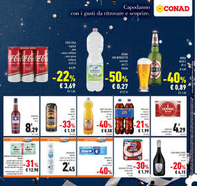 Volantino Conad Pagina 27