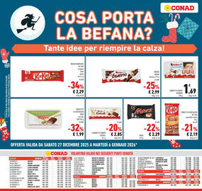 Volantino Conad Pagina 28
