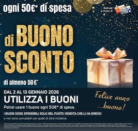 Volantino Conad Pagina 3