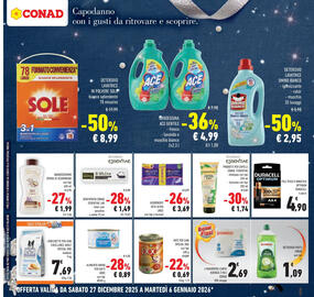 Volantino Conad Pagina 30