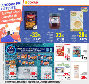 Volantino Conad Pagina 32