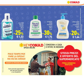 Volantino Conad Pagina 33