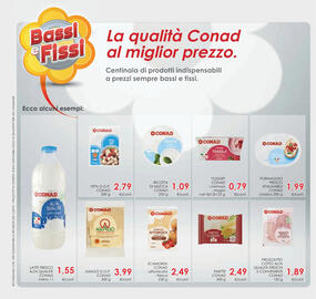 Volantino Conad Pagina 34