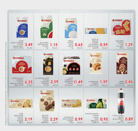 Volantino Conad Pagina 36