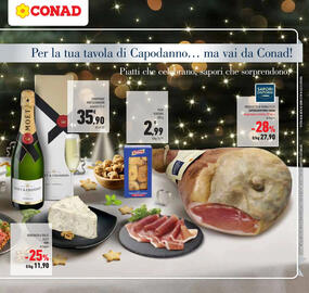 Volantino Conad Pagina 5
