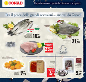 Volantino Conad Pagina 9