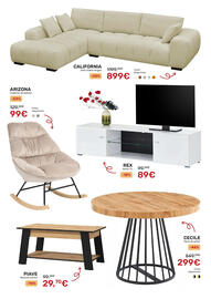 Folheto Homy Casa Página 2