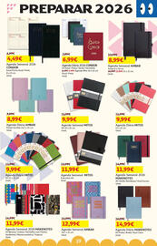 Folheto Auchan Supermercado Página 19