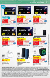 Folheto Auchan Supermercado Página 30