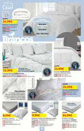 Folheto Auchan Supermercado Página 8