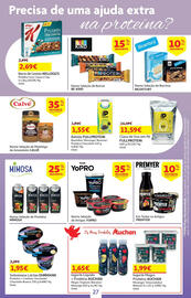 Folheto Auchan Supermercado Página 27