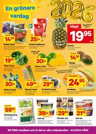 City Gross reklamblad Sida 3