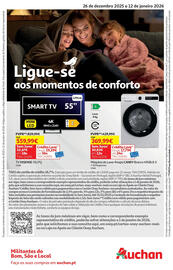 Folheto Auchan Página 32