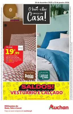 Folheto Auchan (válido até 12-01)