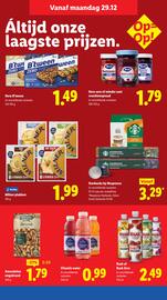 Lidl folder week 1 Pagina 11