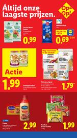 Lidl folder week 1 Pagina 12