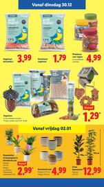 Lidl folder week 1 Pagina 19