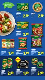 Lidl folder week 1 Pagina 23