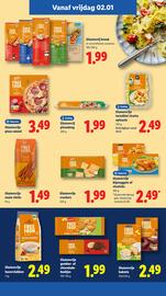 Lidl folder week 1 Pagina 25