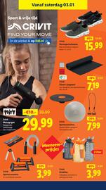 Lidl folder week 1 Pagina 27