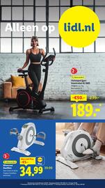 Lidl folder week 1 Pagina 32