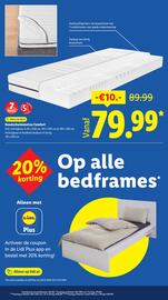 Lidl folder week 1 Pagina 34