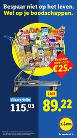 Lidl folder week 1 Pagina 39