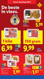 Lidl folder week 1 Pagina 7