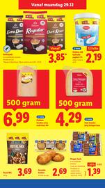 Lidl folder week 1 Pagina 9